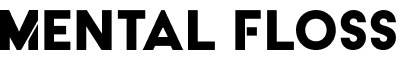 Logo for Mental Floss
